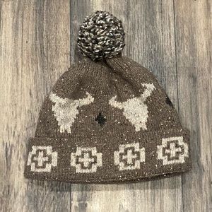 Pendleton American West Beanie